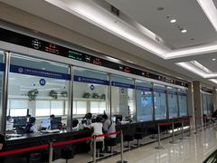 -上海市宝山区房地产交易中心-地下停车场