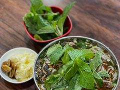 -攀枝花·任德琼·盐边羊肉米线