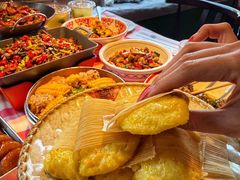 -恰八斗·猛火长沙菜(国贸店)