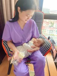 -何柒有幸母婴护理月子会所(长妇婴店)