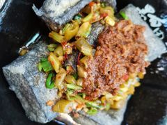 -黑白电视长沙小吃(美林M·LIVE天地东座店)