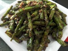 -粥公粥婆精品家常菜(青龙桥店)