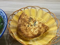 -丰登陕西水盆牛羊肉·泡馍