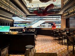 -ZAFFERANO西班牙海鲜饭(上海首店)