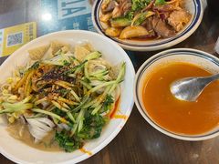 -御陕坊(交大店)