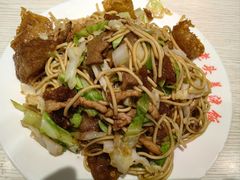 -老头盖浇饭(南京新街口明瓦廊宏光酒店店)