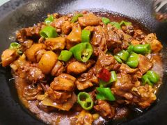 -潍坊菜馆(三里河南横街店)