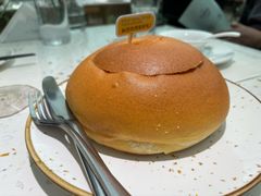 -大树餐厅(环球港店)