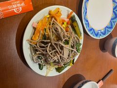 -伊斯麦尔丝路·新派菜(沙子口店)