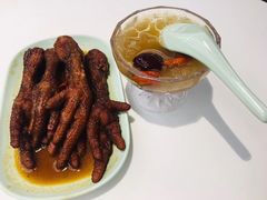 -大铁勺新津菜(东丽阳光新业广场店)