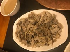 -情忆草原涮肉馆