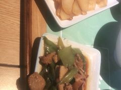 -老乡鸡(旭辉御府店)