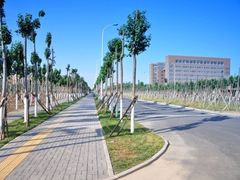 -天津现代职业技术学院