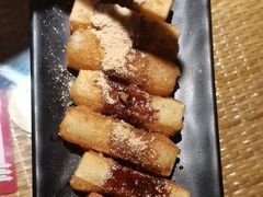 -渝信川菜(长安店)