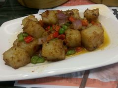 -虾饺妹·粤式手工点心(水荫路店)
