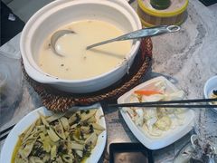 -紫藤园·天目湖大鱼头(南山竹海店)