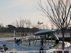 -尚贤河湿地