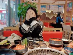 -汉拿山(北京上地华联店)