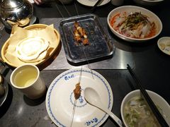 -黄三怪(无影山北路店)
