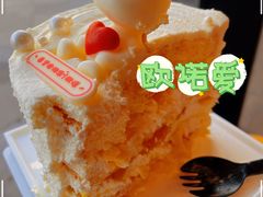 -欧诺爱烘焙(高新万达店)