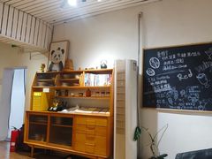 -沏点Trattoria意大利餐厅(新街口店)