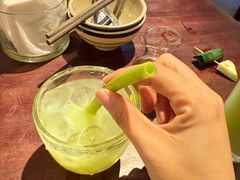 -Cuc Gach Quan Restaurant