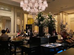 -LA TABLE de Joël Robuchon Restaurant