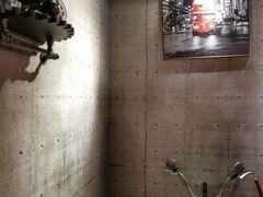 大堂-吉亨面馆(古北1699店)