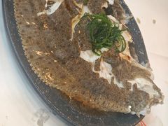 -阿尔法海鲜排档(爱琴海店)