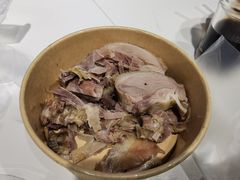 盐水鸭-戚顺兴盐水鸭(新街口明瓦廊店)