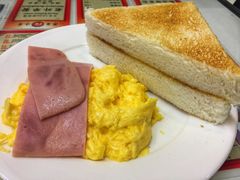 -华星冰室(湾仔店)