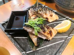 -元通寿司(大朗店)