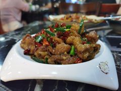 小炒肥肠-李师傅脆肚(华强北店)