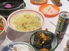 -江味龙虾馆·裸蓝龙虾(南山店)