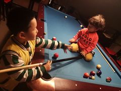 -JINNS锦时 steak&pizza(浸信会礼拜堂旧址店)