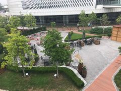 -北京园博大酒店