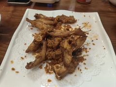 -正能量脆肉鲩火锅