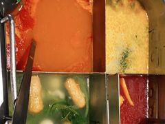-海底捞火锅(威高广场店)