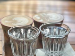 -开唐咖啡吧Open House Cafe·深圳前海JEN酒店