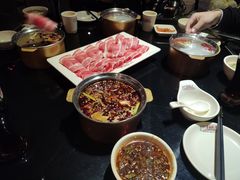 -鲁西肥牛(九方购物中心店)