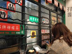 -孖记茶档·热腾茶餐(荔湾领展广场店)