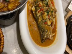 -小菜园新徽菜(合肥瑶海万达店)