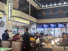 -令氏家外家岐山面(火炬路店)