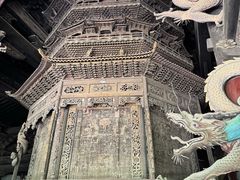 -报恩寺(平武县)