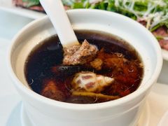 -黑明餐厅(白鹭洲店)
