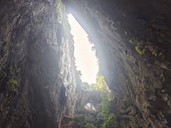-英西峰林·洞天仙境