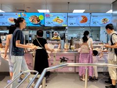 -宜家·瑞典风味餐厅(四元桥店)