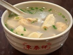-东泰祥生煎馆(陕西南路店)