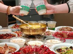 -欧记大排档·景德菜(上海首店)