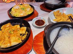 -恋萍小吃(时代店)